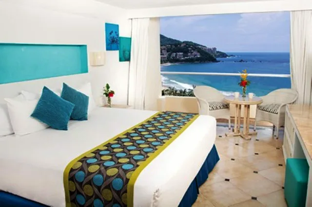 Sun Club, Connecting, Family, 2 Double Beds، Sunscape Dorado Pacifico Resort And Spa 3/5
