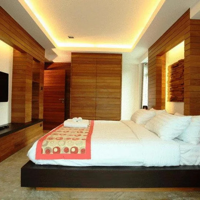 جناح، Baannueng at Aree 5 Hotel 3/8