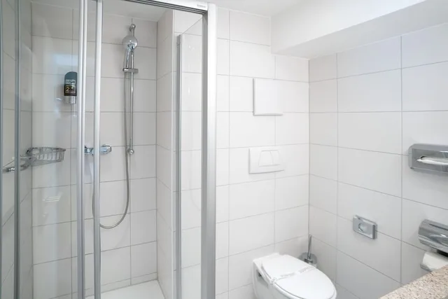 City, Single، Hotel Europaischer Hof - Adults Only 4/5
