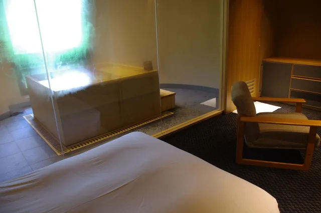Suite, Hot Spring Bath، Kuriyasuizan 1/1