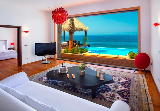 2 Bedrooms, Royal, Infinity, Villa، Porto Zante Villas & Spa 1/5