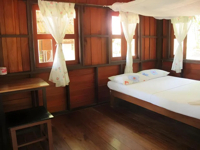 Original, Bungalow, JOY BUNGALOW 2/2