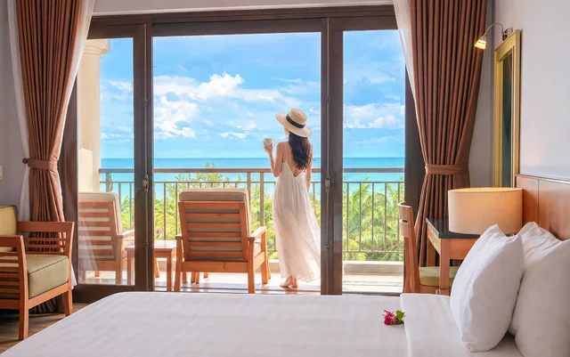 غرفة تُحدَّد حسب التوفر، Phu Hai Beach Resort & Spa Phan Thiet 1/1