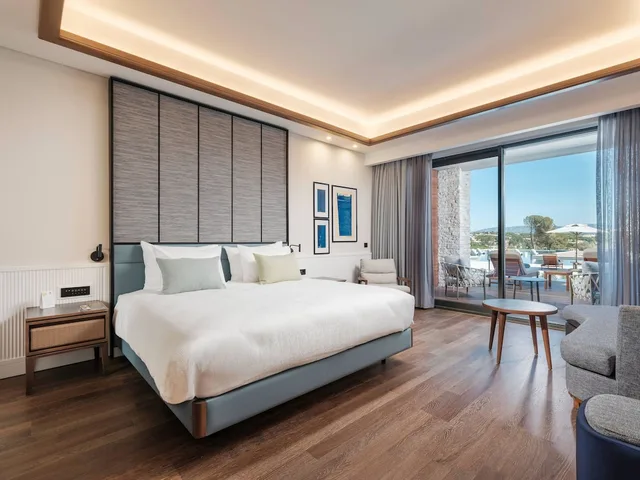 Deluxe Adult Swim Up Room Sea Side (Adult Zone), Anda Barut Collection 5/10