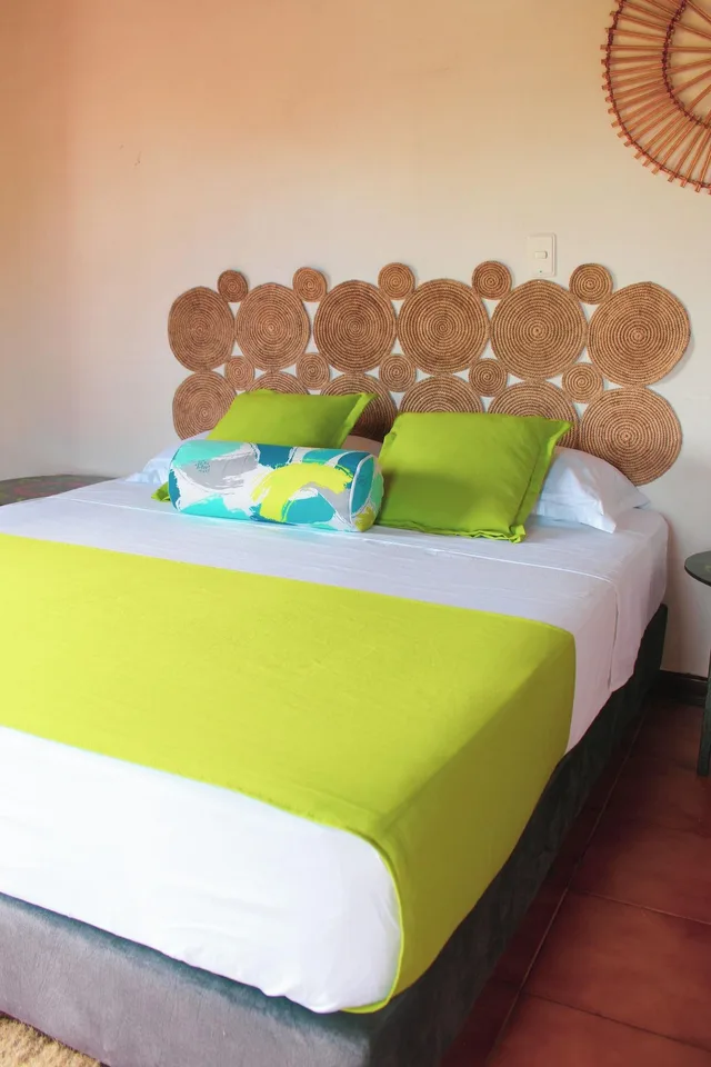 غرفة سوبيريور، Casa Abba Hotel 3/9