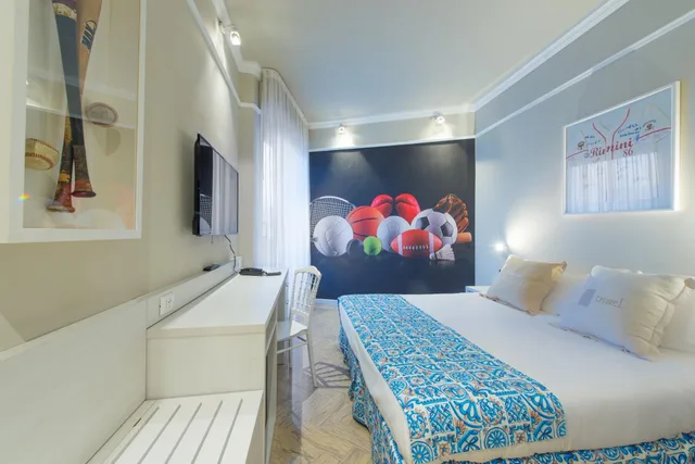 Art, Single، Admiral Art Hotel 1/10