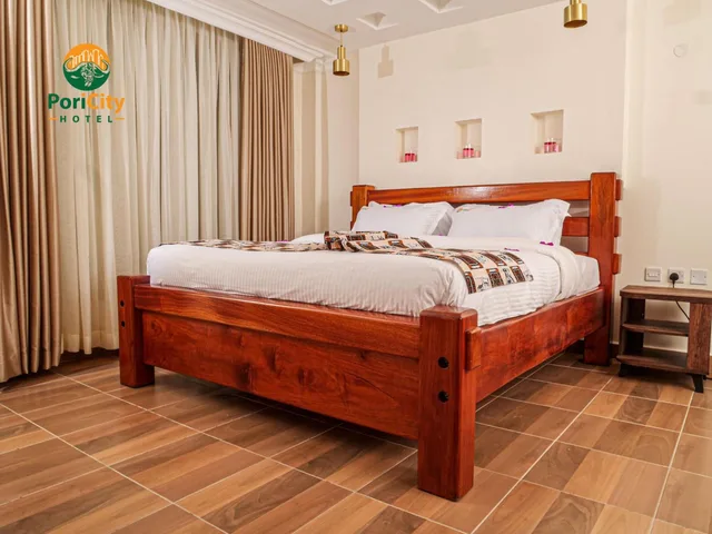 غرفة قياسية مفردة، PORI CITY HOTEL 2/7