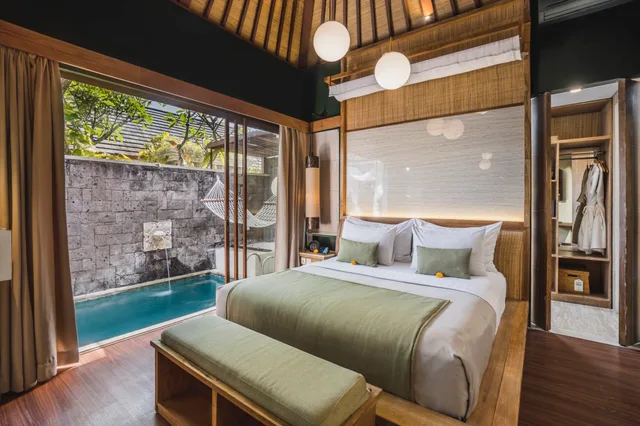 فيلا ملكية بغرفة نوم واحدة بمسبح خاص، Ini Vie Villa by Ini Vie Hospitality 4/10