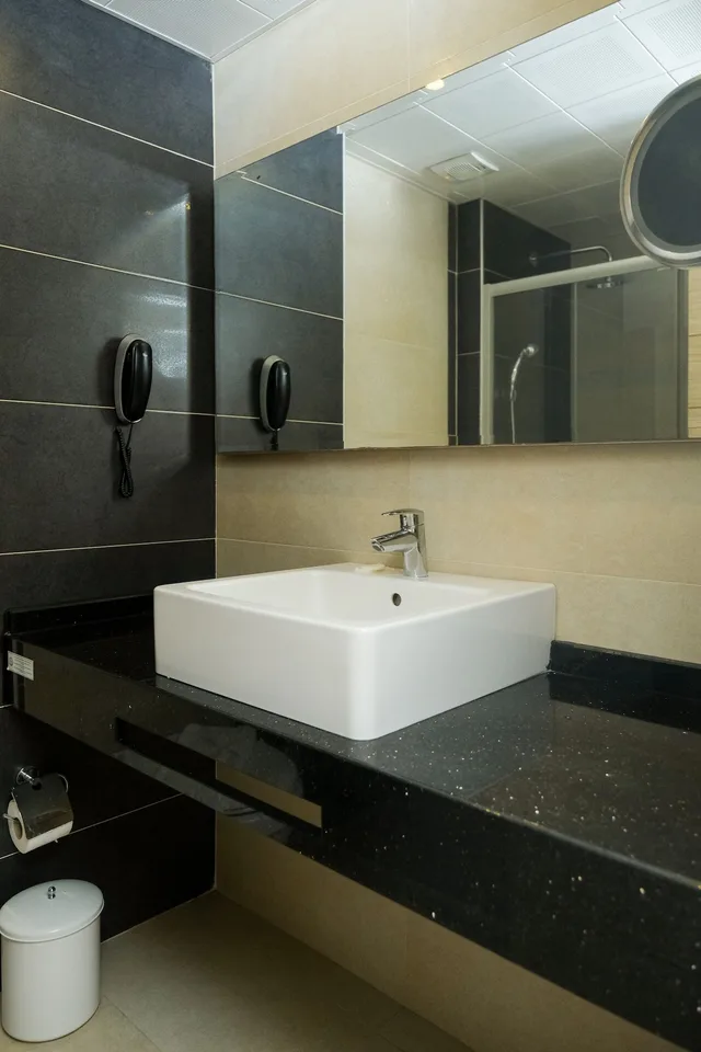 Standard, Land View، Kaila Beach Hotel 7/8