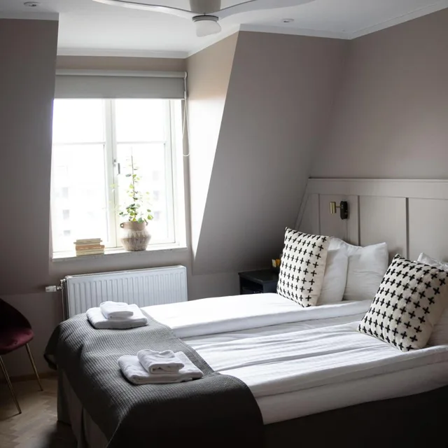 Premium, Double Bed, Hotell Esplanad 3/10