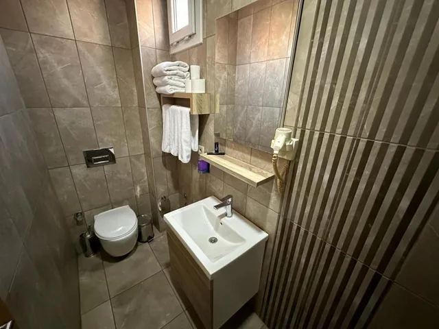 غرفة ديلوكس مفردة، Niconya Port Suite Hotel 6/8