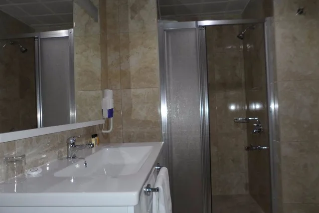 غرفة قياسية مفردة بسرير فردي، Zen Inn Butik Otel Sarkoy 5/5