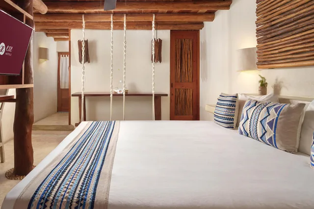 Duplex, Premium, Hotel El Pueblito 5/10