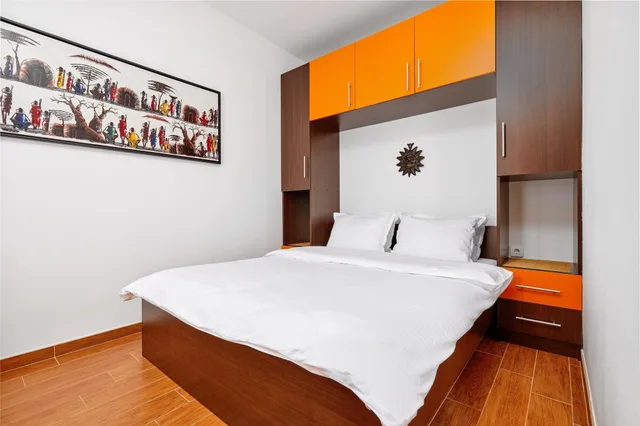 Design, Apartment, 1 Queen and 1 Double Bed, Mountain View، Apartments 42 North 3/6