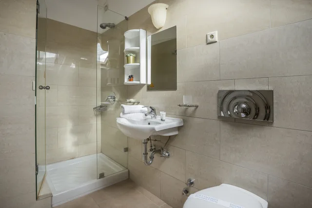 Loft, Executive, Suite, Single Bed، Balhambra Suites - Adults Only 4/4
