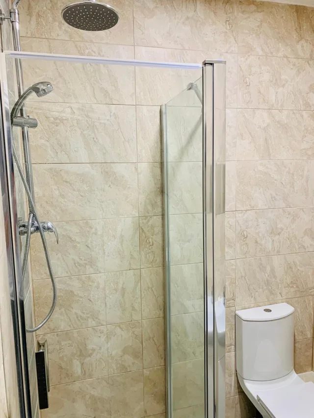 غرفة قياسية مفردة، De Regency Style Hotel 7/8