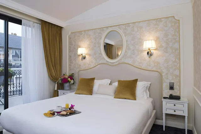 Suite, Tokyo Opera View, Sofa, Terrace، Saint Petersbourg Opera 1/1