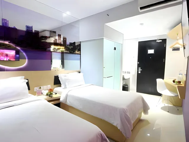 Gallery, Junior، G Suites Hotel 2/2