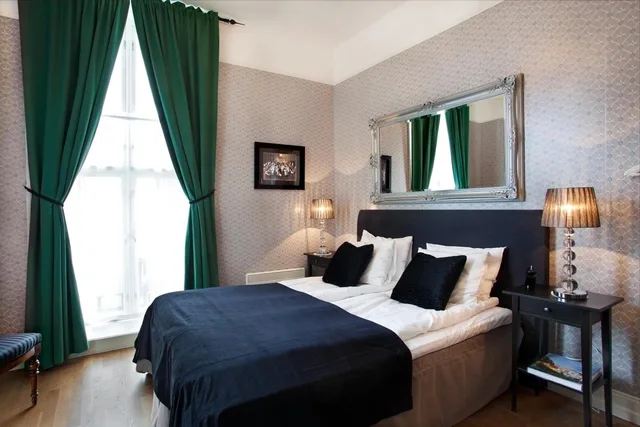 غرفة سوبيريور مزدوجة، Hotel Kong Carl 11/15