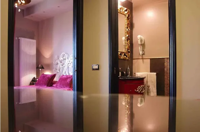Luxury, Suite, Multiple Beds, Sea View, Annex، Locanda A Ca Du Gigante 3/5