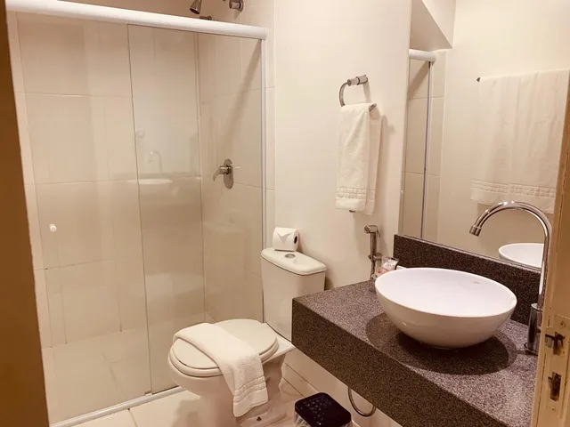 غرفة فاخرة بسرير كوين بشرفة، Pousada Quinta do Vale 6/8