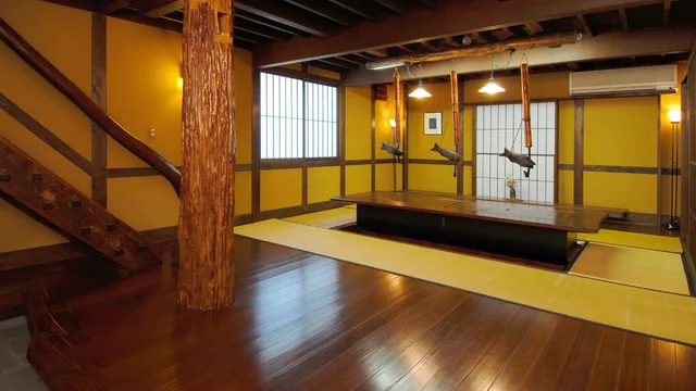 غرفة رباعية بأربعة أسرّة، Tofuya Resort&Spa-Izu 3/4
