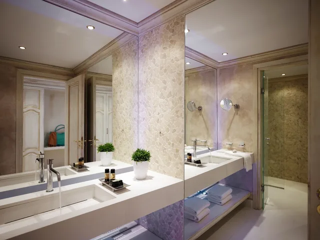 Spa, Bungalow, Twin Beds, Sea View, Outdoor Jetted Tub, Sofa، Mitsis Selection Laguna 3/3