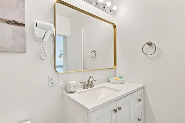 لوفت بسريرين كوين، Girasole Apartments 10/10