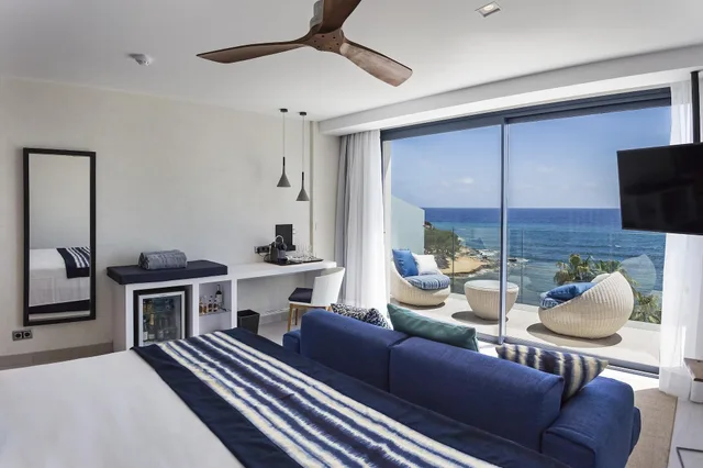 Suite, King Bed, Catalonia Royal Ses Estaques - Adults Only 1/2