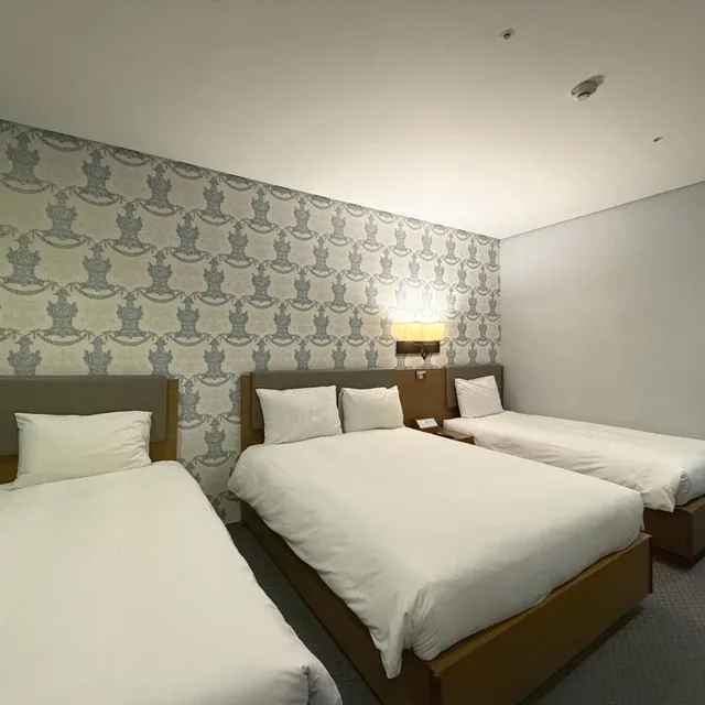 غرفة ثلاثية، Mohenic Hotel Seoul Myeongdong 2/10