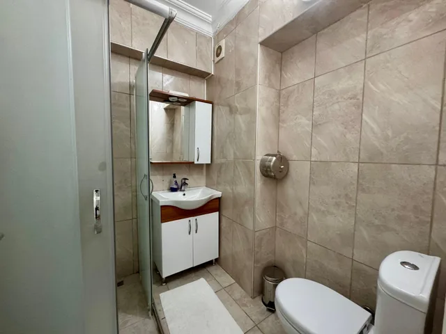 غرفة قياسية، Doga Konukevi Ve Pansiyon 8/9