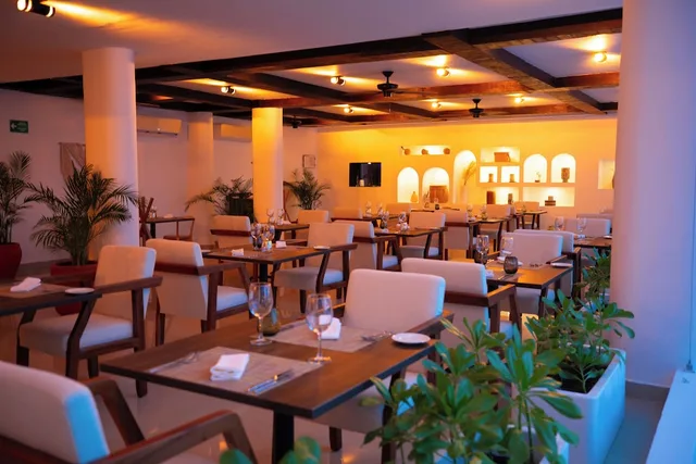 The Beachfront by The Fives Hotels - All Inclusive Adults Only، بلايا ديل كارمن 37/50