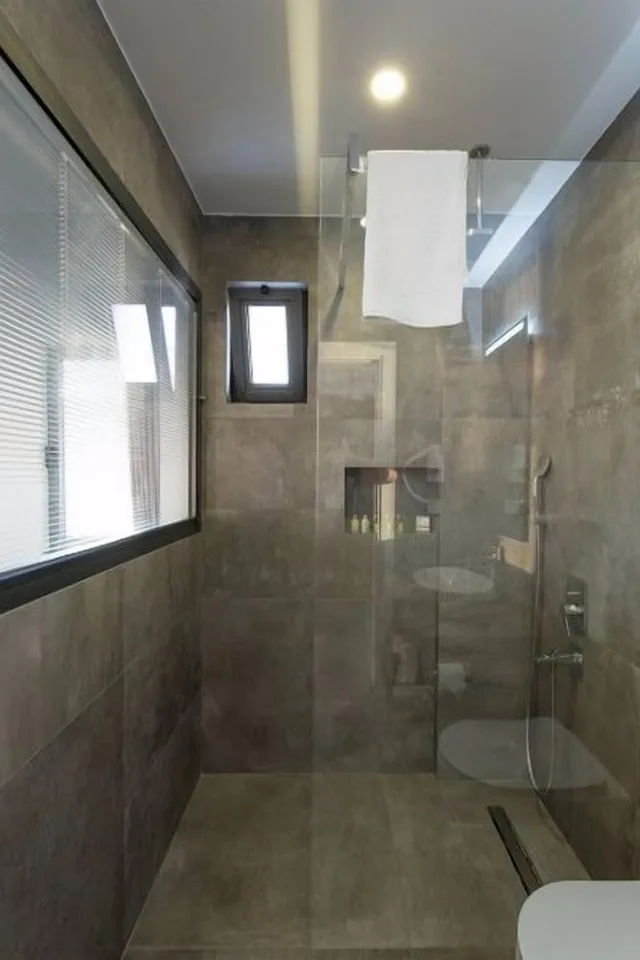 Deluxe, Queen Bed, Sea View, Aria Butik Otel 6/6