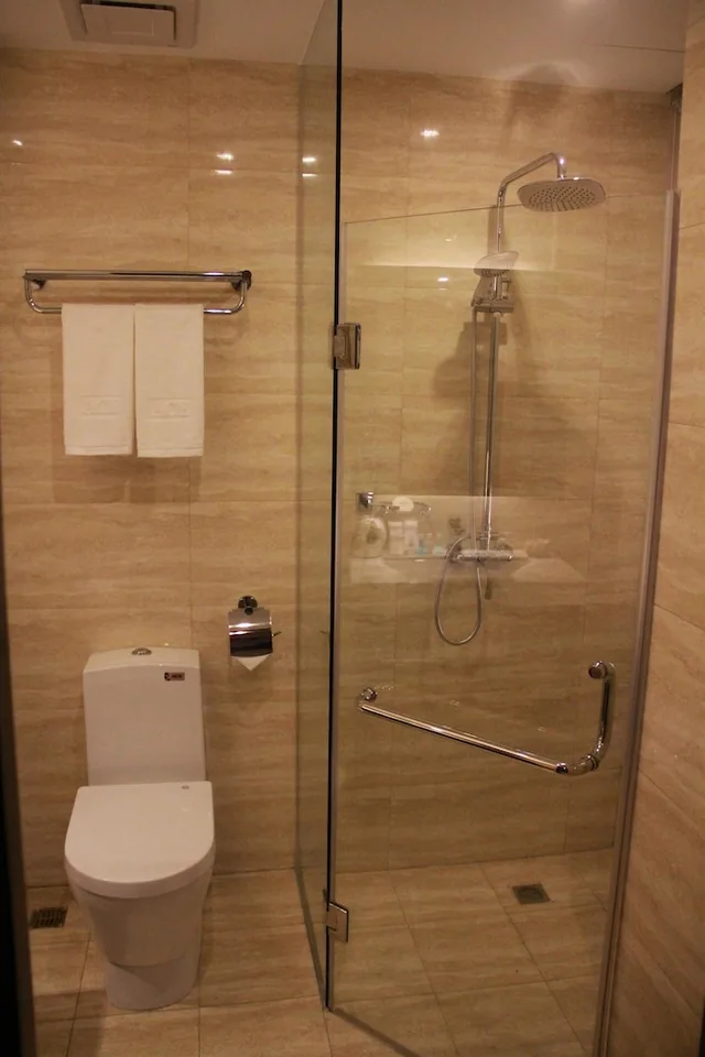 1 Bedroom, Suite, Adult Only، Ace Hotel And Suites 5/6