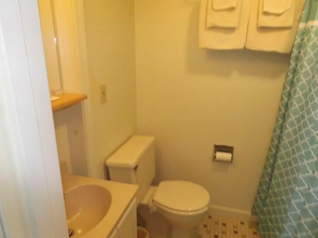 غرفة ديلوكس بسرير كينج، Footbridge North Hotel 4/5