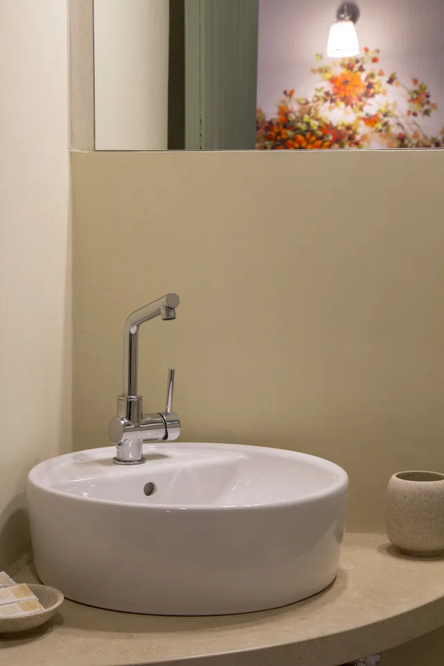 غرفة غراند بشرفة، Villa Felicia 6/8