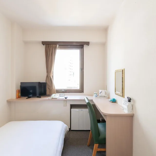 غرفة مفردة، Tabist Sasebo Palace Hotel 9/13