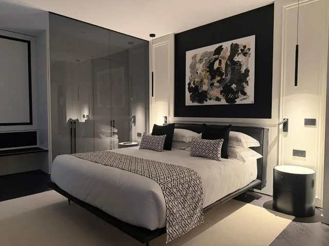 Loft Suite, Duomo Hotel & Apartments 2/3