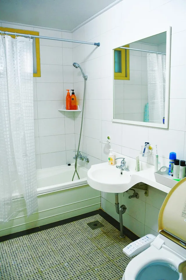 سكن مشترك بأربعة أسرّة للنساء، Ganderak Guesthouse - Hostel 2/3