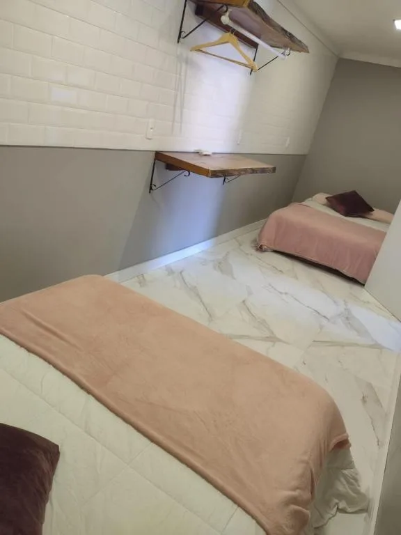 Luxury, Apartment, Pousada Doce Lar 4/10