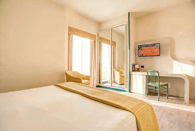 Classic, Double Bed, Hotel Le Palme - Premier Resort 3/10
