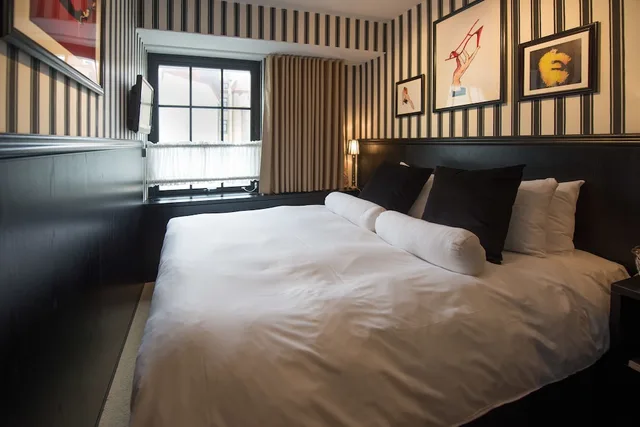 Mini, Queen Bed, Large، Hotel & Ristorante Bellora 8/10