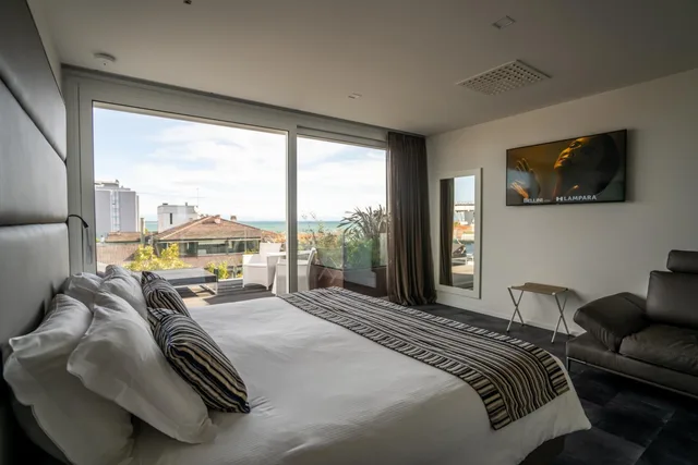 جناح ديلوكس، Hotel Lampara 3/7