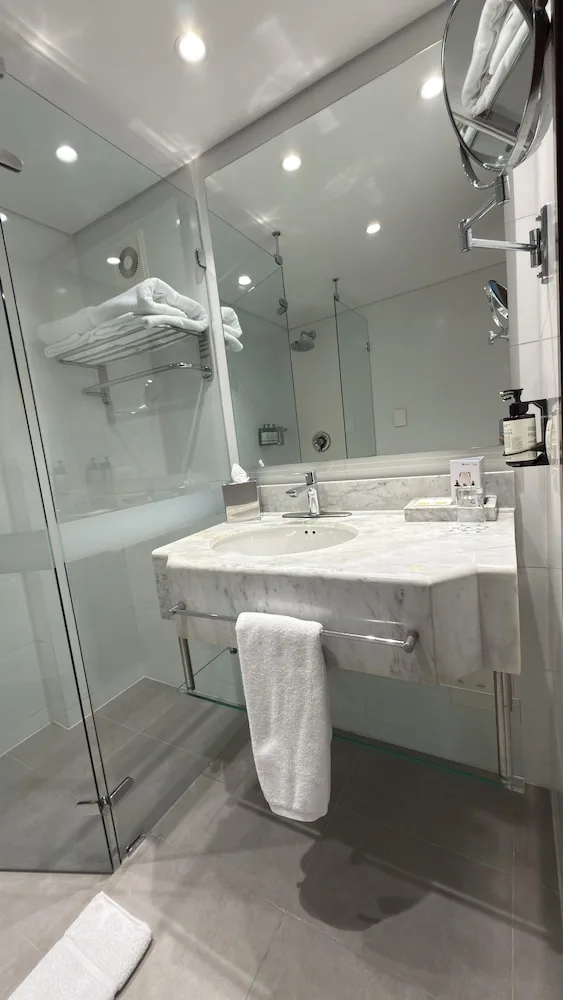 غرفة قياسية بسريرين منفصلين، Estelar La Fontana 7/8
