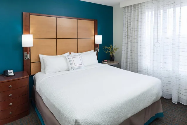 جناح بغرفة نوم واحدة، Residence Inn by Marriott South Bend Mishawaka 2/6
