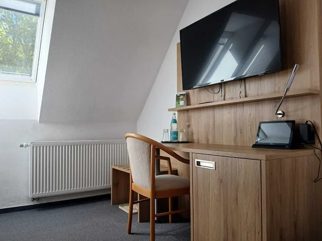 Hotel Garni Harzresidenz، كفيدلينبورغ 6/50