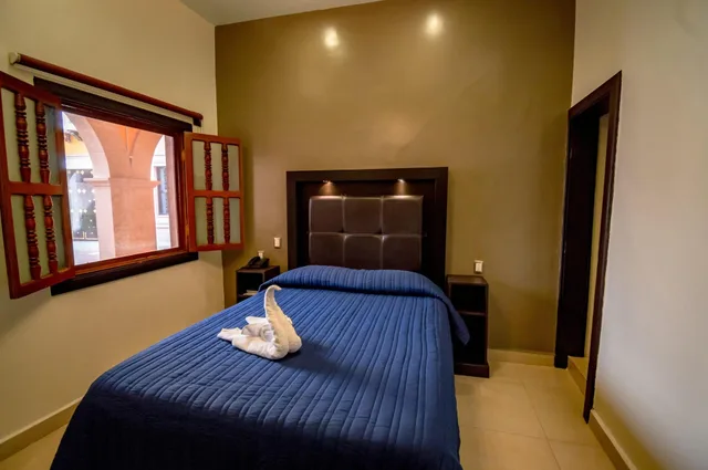 غرفة قياسية مفردة، Hotel San Diego 2/6