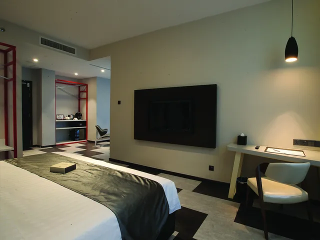 استوديو، Iconic Hotel Penang 4/5