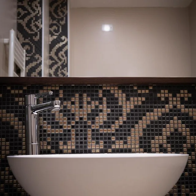 غرفة بسرير مزدوج أو سريرين منفصلين، Zanhotel Europa 6/6