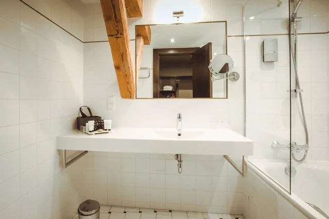 Superior, Twin Beds, Promenade Hotel 8/9